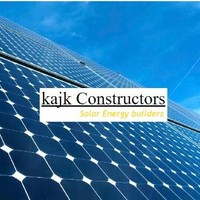 Kajk Constructors Inc. Employee Kai Jaykad's profile photo