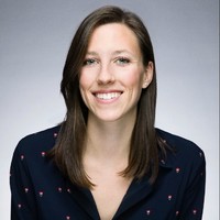 Solertia Employee Camille Durocher-Bundock's profile photo