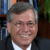 Florida International University Employee Jonathan Sussman's profile photo
