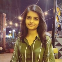 Eximious Global Employee Dharmishta Dave's profile photo
