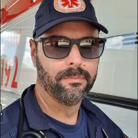 Serviço de Atendimento Móvel de Urgência -- SAMU Employee Fabiano Barrionuevo's profile photo