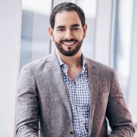 Zazz.io Employee Imad Kawas's profile photo