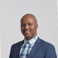 Brian Dlamini Email