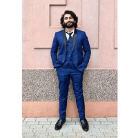 S&R Mechanical Employee Bony Dalal's profile photo