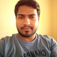 VMware Employee Antony Nelson's profile photo