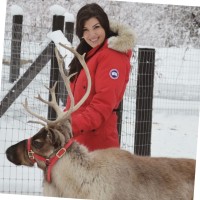 Kendall Lexus of Eugene Employee Naomi Linna's profile photo