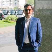 Sanjay Kumar-Seo Email