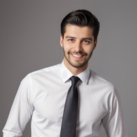 Myself Employee Soheil Masti's profile photo