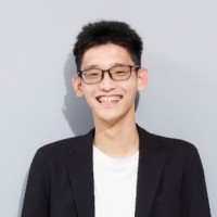 Citadel AI Employee Katsuhiro Muto's profile photo