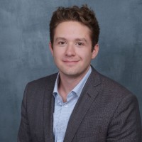 Oakley Employee Sam Alpert's profile photo