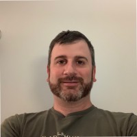 Waters Corporation Employee Nicholas Scalfaro's profile photo