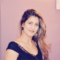 Vandana Mehta Email & Phone Number