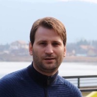 Diginesis Employee Aurelian Stancu's profile photo