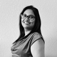 PixElement Employee Rachana Ravi's profile photo