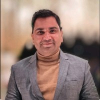 Unicode Systems Employee Durgesh Mishra's profile photo