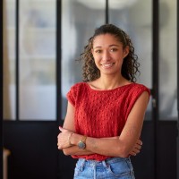 The Galion Project Employee Amélie Longlade's profile photo