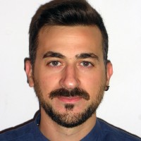 AISMA Employee Riccardo Ricciardi's profile photo