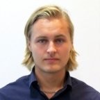 JWR Engineering AB Employee Felix Andreasson's profile photo