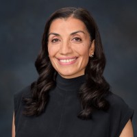 Afghanistan War Commission Employee Shamila Chaudhary's profile photo