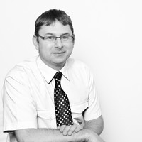 Totus Engineering Ltd Employee Chris Walke's profile photo