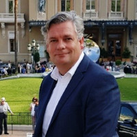 TROOSTWIJK Employee Harm Koch's profile photo