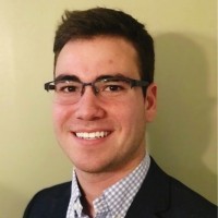Seed Therapeutics Employee Nathan Slotnick's profile photo