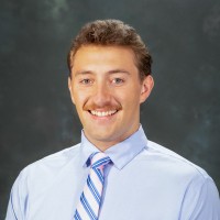 Southern Orthopaedics Employee Zach Simpkins's profile photo