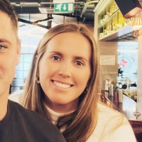 Splunk Employee Olivia Harris's profile photo