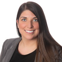 Chief Executive Group Employee Patricia Amato's profile photo