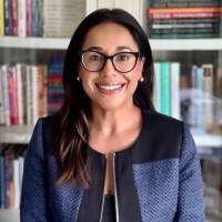 B Positive Plasma Employee Sophia Rigatos's profile photo