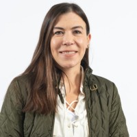 University of Minnesota Employee Jaye Thompson's profile photo
