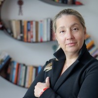 Software Group Employee Lucija Popovska's profile photo