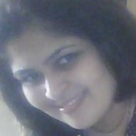 Rajshri Entertainment Employee Vaibhavi Pradhan's profile photo