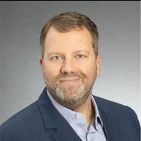 Metagenics Employee Gavin Lindberg's profile photo