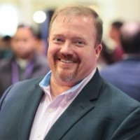 AccessIT Group Employee Tom Cline's profile photo