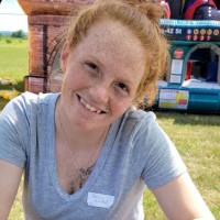 Alphamicron, Inc. Employee Ashley Klingelheber's profile photo