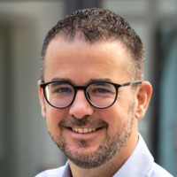 Bert - Transport et Logistique Employee Yann Felix's profile photo