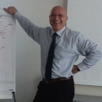 DYNAMICOM Employee Roberto Filippi's profile photo