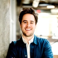 AECOM Employee Jack Gray's profile photo