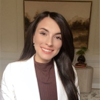 Contour Data Solutions Employee Gabryelle Sonoda's profile photo