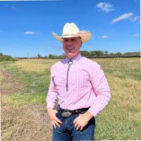 DISA Employee John Redmon's profile photo