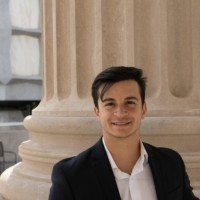 Massachusetts Institute of Technology Employee Alejandro Simon's profile photo