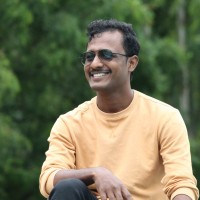 EVRE Employee Gopikrishna Sonti's profile photo