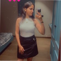 Chelsi Indorwala's profile photo