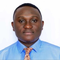 AMDARI Employee Idongesit Umoh's profile photo