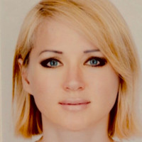 Benton Bray PLLC Employee Olena Zhenochin's profile photo