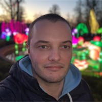 alpha Employee Charles Ducloy's profile photo