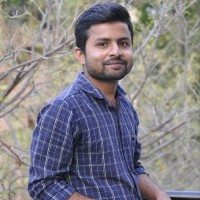 Minorks Technologies Employee Basavaraj Ajur's profile photo