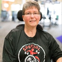Special Strong Employee Liz Anderson's profile photo
