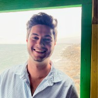 Intelligize Employee Tim Jackson's profile photo